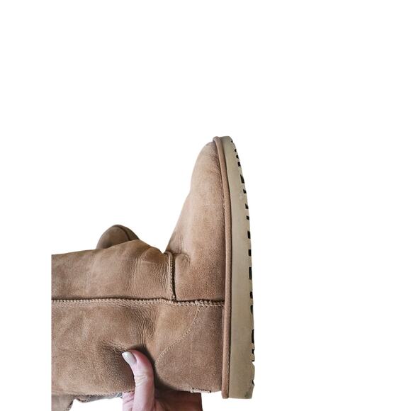Ugg boots size 11 - Picture 6 of 10
